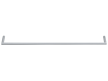 MK HTE60 - Towel rail by DECOR WALTHER - view 2